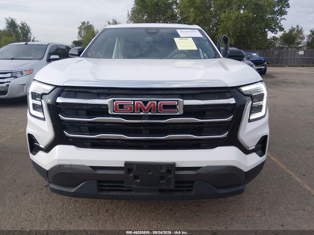 Aukcja sprzedaży 2026 Gmc Terrain Awd Elevation, vin: 3GKALUEGXTL345671, numer aukcji: 46205558