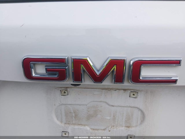 Aukcja sprzedaży 2026 Gmc Terrain Awd Elevation, vin: 3GKALUEGXTL345671, numer aukcji: 46205558