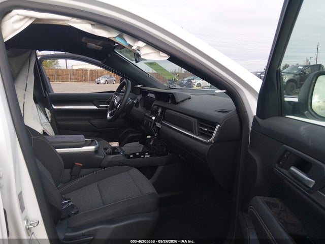 Aukcja sprzedaży 2026 Gmc Terrain Awd Elevation, vin: 3GKALUEGXTL345671, numer aukcji: 46205558