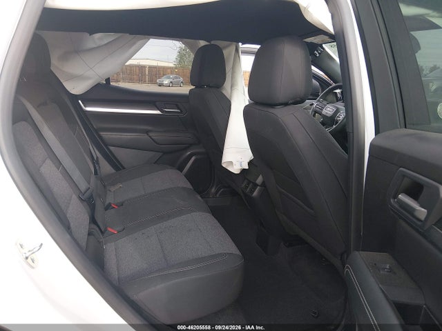 Aukcja sprzedaży 2026 Gmc Terrain Awd Elevation, vin: 3GKALUEGXTL345671, numer aukcji: 46205558