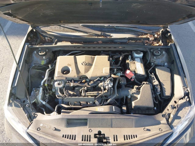 Aukcja sprzedaży 2021 Toyota Camry Le, vin: 4T1R11AK6MU485958, numer aukcji: 46205559