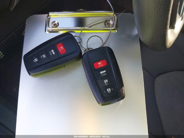 Aukcja sprzedaży 2021 Toyota Camry Le, vin: 4T1R11AK6MU485958, numer aukcji: 46205559