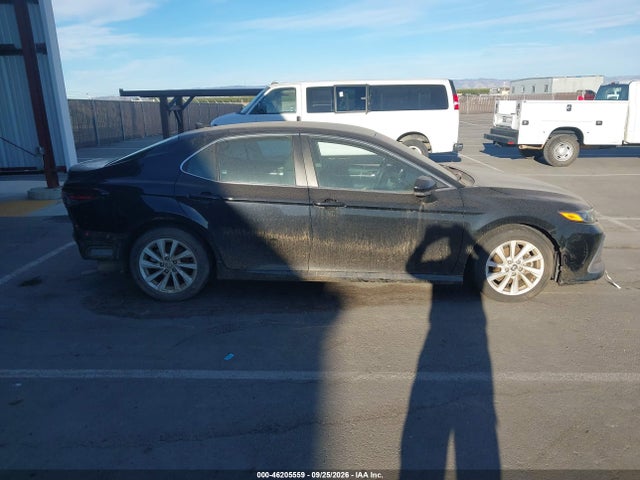 Aukcja sprzedaży 2021 Toyota Camry Le, vin: 4T1R11AK6MU485958, numer aukcji: 46205559