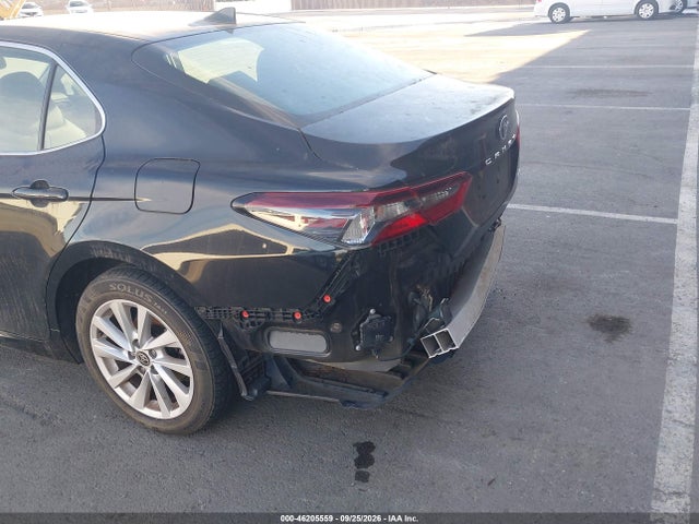 Aukcja sprzedaży 2021 Toyota Camry Le, vin: 4T1R11AK6MU485958, numer aukcji: 46205559
