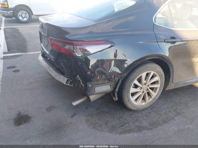 Aukcja sprzedaży 2021 Toyota Camry Le, vin: 4T1R11AK6MU485958, numer aukcji: 46205559