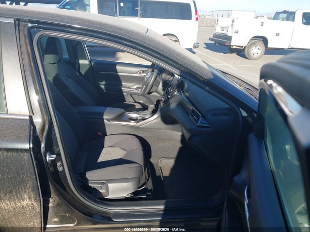 Aukcja sprzedaży 2021 Toyota Camry Le, vin: 4T1R11AK6MU485958, numer aukcji: 46205559