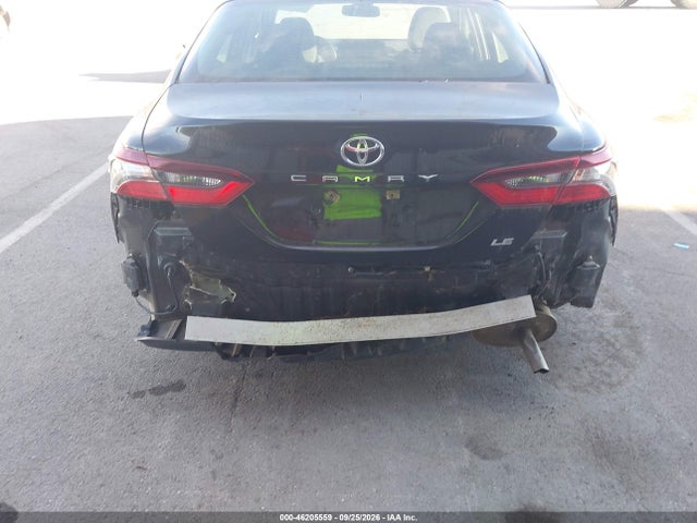 Aukcja sprzedaży 2021 Toyota Camry Le, vin: 4T1R11AK6MU485958, numer aukcji: 46205559