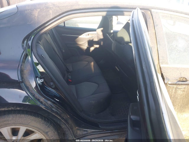 Aukcja sprzedaży 2021 Toyota Camry Le, vin: 4T1R11AK6MU485958, numer aukcji: 46205559