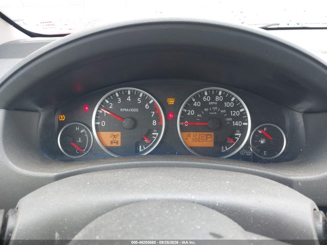 Aukcja sprzedaży 2008 Nissan Pathfinder Le, vin: 5N1AR18B18C601963, numer aukcji: 46205560
