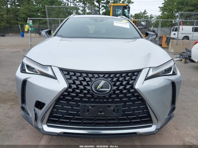 2019 Lexus Ux 200 მანქანა იყიდება აუქციონზე, vin: JTHY3JBH9K2013211, აუქციონის ნომერი: 46205562