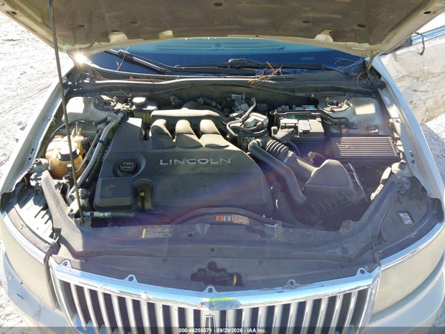 Продажа на аукционе авто 2006 Lincoln Zephyr, vin: 3LNHM26126R649063, номер лота: 46205571