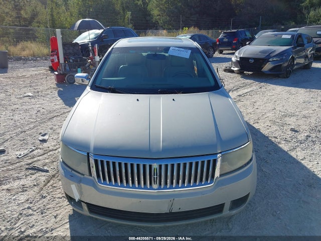 Продажа на аукционе авто 2006 Lincoln Zephyr, vin: 3LNHM26126R649063, номер лота: 46205571