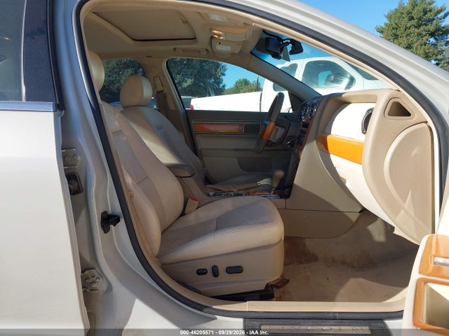 Продажа на аукционе авто 2006 Lincoln Zephyr, vin: 3LNHM26126R649063, номер лота: 46205571