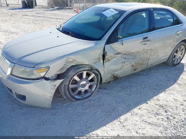 Продажа на аукционе авто 2006 Lincoln Zephyr, vin: 3LNHM26126R649063, номер лота: 46205571