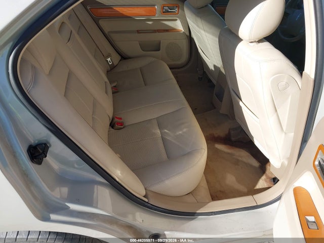 Продажа на аукционе авто 2006 Lincoln Zephyr, vin: 3LNHM26126R649063, номер лота: 46205571