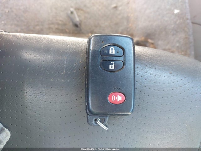 46205582 :رقم المزاد ، JTDKN3DU6B0320385 vin ، 2011 Toyota Prius Four مزاد بيع