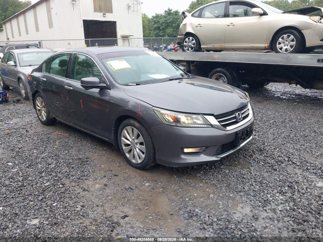 2013 Honda Accord Sdn Ex მანქანა იყიდება აუქციონზე, vin: 1HGCR2F75DA226846, აუქციონის ნომერი: 46205589
