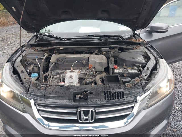 Aukcja sprzedaży 2013 Honda Accord Sdn Ex, vin: 1HGCR2F75DA226846, numer aukcji: 46205589