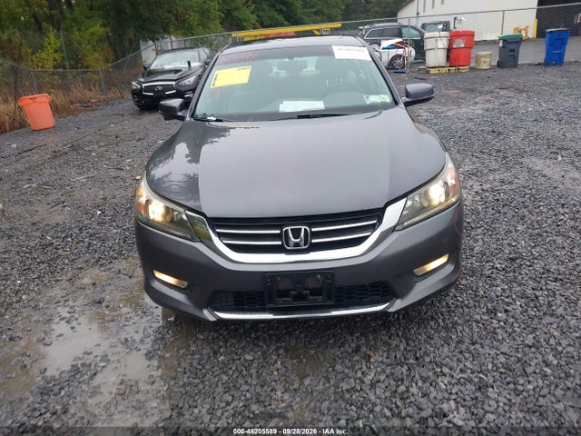 Aukcja sprzedaży 2013 Honda Accord Sdn Ex, vin: 1HGCR2F75DA226846, numer aukcji: 46205589
