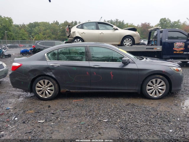 Aukcja sprzedaży 2013 Honda Accord Sdn Ex, vin: 1HGCR2F75DA226846, numer aukcji: 46205589