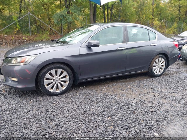 Aukcja sprzedaży 2013 Honda Accord Sdn Ex, vin: 1HGCR2F75DA226846, numer aukcji: 46205589