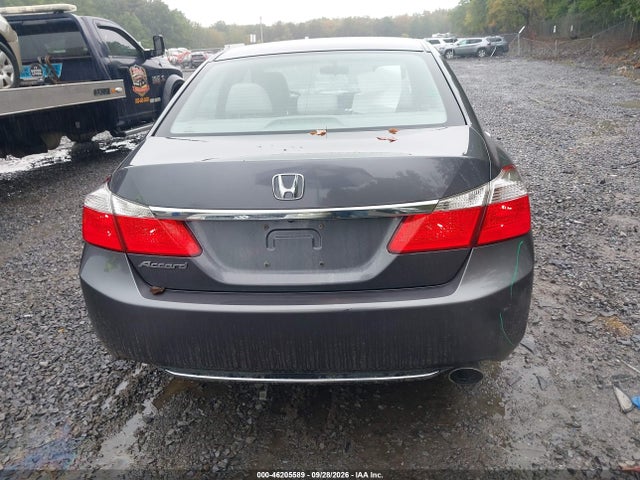 Aukcja sprzedaży 2013 Honda Accord Sdn Ex, vin: 1HGCR2F75DA226846, numer aukcji: 46205589