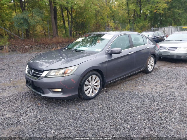Aukcja sprzedaży 2013 Honda Accord Sdn Ex, vin: 1HGCR2F75DA226846, numer aukcji: 46205589