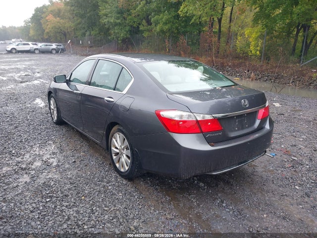 Aukcja sprzedaży 2013 Honda Accord Sdn Ex, vin: 1HGCR2F75DA226846, numer aukcji: 46205589