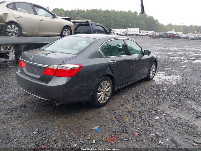 Aukcja sprzedaży 2013 Honda Accord Sdn Ex, vin: 1HGCR2F75DA226846, numer aukcji: 46205589