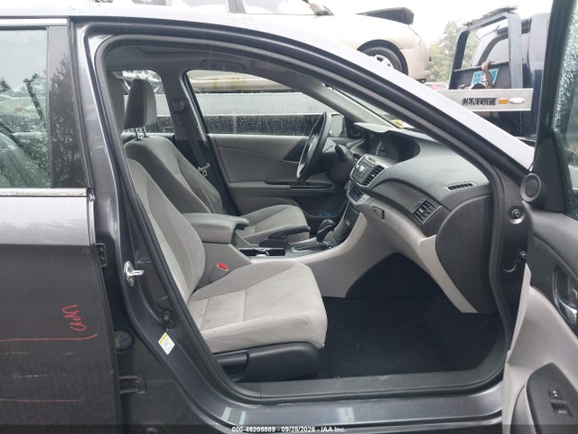 Aukcja sprzedaży 2013 Honda Accord Sdn Ex, vin: 1HGCR2F75DA226846, numer aukcji: 46205589