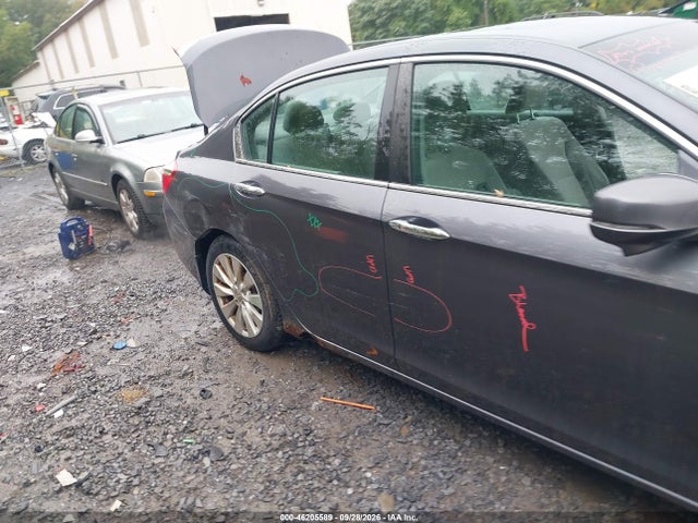 Aukcja sprzedaży 2013 Honda Accord Sdn Ex, vin: 1HGCR2F75DA226846, numer aukcji: 46205589