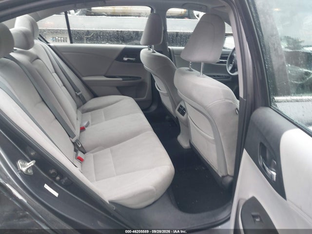 Aukcja sprzedaży 2013 Honda Accord Sdn Ex, vin: 1HGCR2F75DA226846, numer aukcji: 46205589