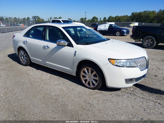 Продажа на аукционе авто 2012 Lincoln Mkz, vin: 3LNHL2GC0CR825008, номер лота: 46205595