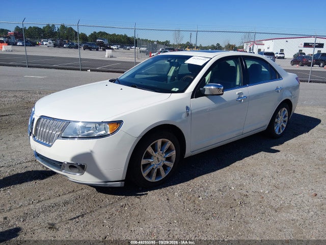 Aukcja sprzedaży 2012 Lincoln Mkz, vin: 3LNHL2GC0CR825008, numer aukcji: 46205595