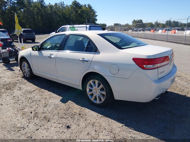 Aukcja sprzedaży 2012 Lincoln Mkz, vin: 3LNHL2GC0CR825008, numer aukcji: 46205595