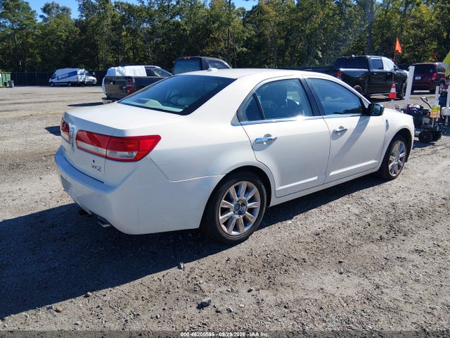 Aukcja sprzedaży 2012 Lincoln Mkz, vin: 3LNHL2GC0CR825008, numer aukcji: 46205595