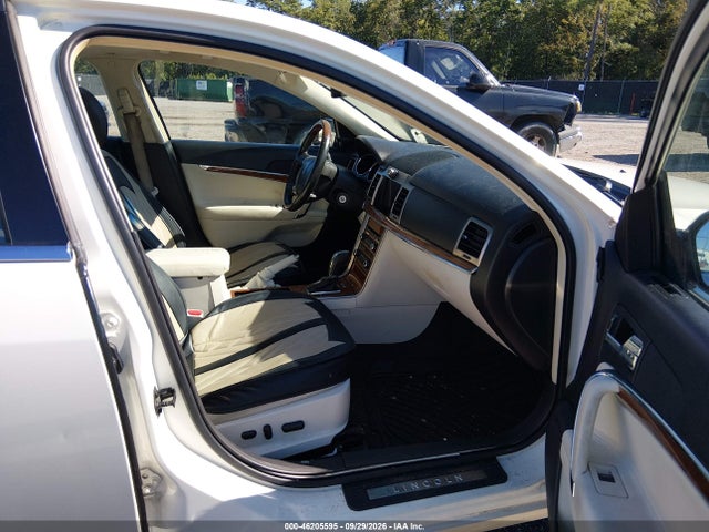 Aukcja sprzedaży 2012 Lincoln Mkz, vin: 3LNHL2GC0CR825008, numer aukcji: 46205595