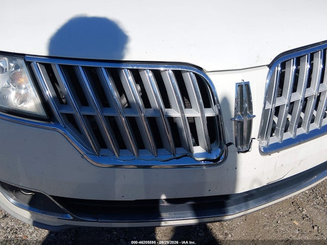 Aukcja sprzedaży 2012 Lincoln Mkz, vin: 3LNHL2GC0CR825008, numer aukcji: 46205595