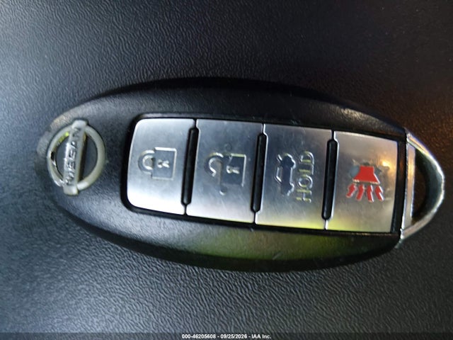Продаж на аукціоні авто 2012 Nissan Sentra 2.0 Sr, vin: 3N1AB6AP2CL652805, номер лоту: 46205608