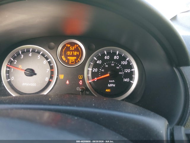 Продаж на аукціоні авто 2012 Nissan Sentra 2.0 Sr, vin: 3N1AB6AP2CL652805, номер лоту: 46205608
