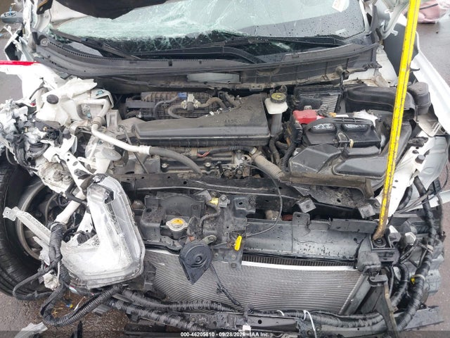 Продаж на аукціоні авто 2017 Nissan Rogue Sv, vin: JN8AT2MT6HW153216, номер лоту: 46205610