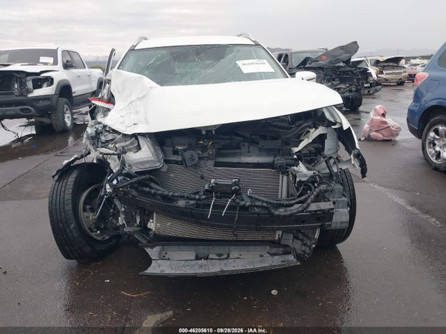 Продаж на аукціоні авто 2017 Nissan Rogue Sv, vin: JN8AT2MT6HW153216, номер лоту: 46205610