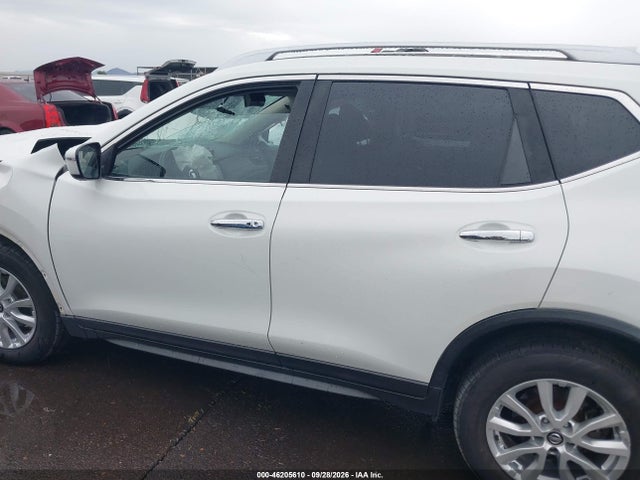 Продаж на аукціоні авто 2017 Nissan Rogue Sv, vin: JN8AT2MT6HW153216, номер лоту: 46205610