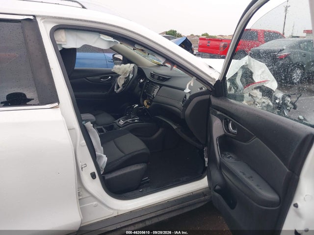 Продаж на аукціоні авто 2017 Nissan Rogue Sv, vin: JN8AT2MT6HW153216, номер лоту: 46205610