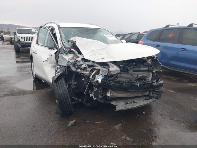 Продаж на аукціоні авто 2017 Nissan Rogue Sv, vin: JN8AT2MT6HW153216, номер лоту: 46205610