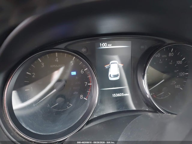 Продаж на аукціоні авто 2017 Nissan Rogue Sv, vin: JN8AT2MT6HW153216, номер лоту: 46205610