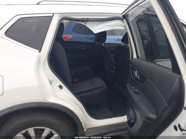 Продаж на аукціоні авто 2017 Nissan Rogue Sv, vin: JN8AT2MT6HW153216, номер лоту: 46205610