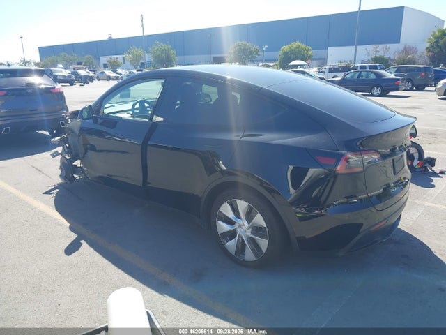 Продаж на аукціоні авто 2023 Tesla Model Y Awd/long Range Dual Motor All-wheel Drive, vin: 7SAYGDEE5PF639516, номер лоту: 46205614