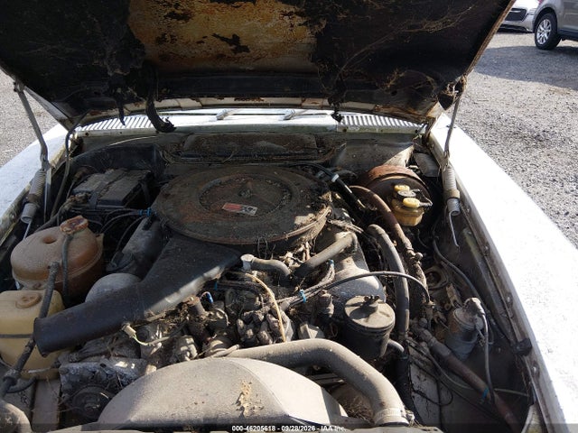 Продажа на аукционе авто 1974 Mercedes Benz 450sl, vin: 10704412018868, номер лота: 46205618