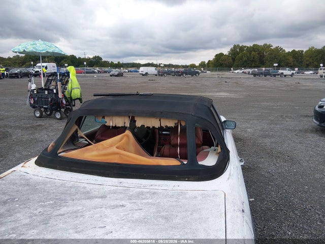 Продажа на аукционе авто 1974 Mercedes Benz 450sl, vin: 10704412018868, номер лота: 46205618